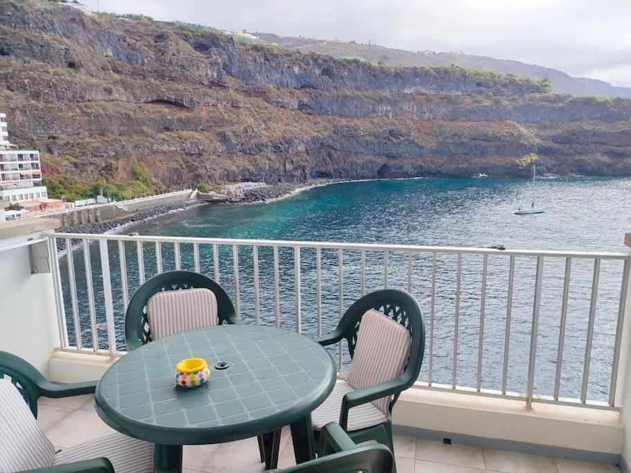 Apartamento A Pie De Playa En San Marcos San Marcos  Buitenkant foto