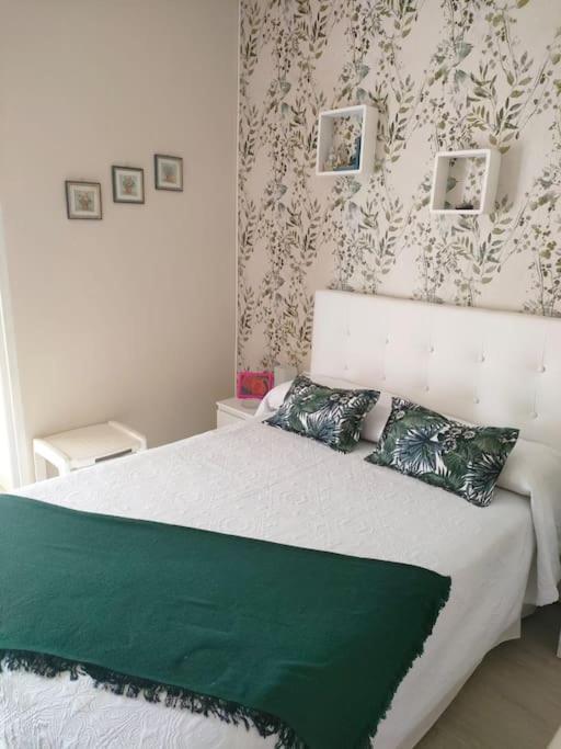 Apartamento A Pie De Playa En San Marcos San Marcos  Buitenkant foto