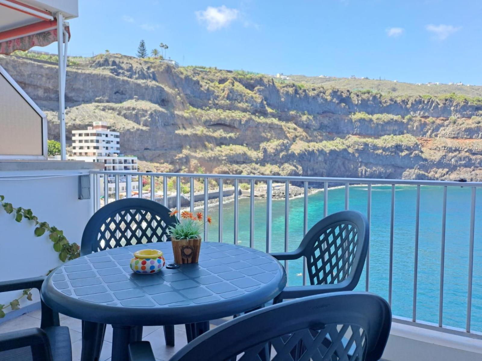 Apartamento A Pie De Playa En San Marcos San Marcos  Buitenkant foto