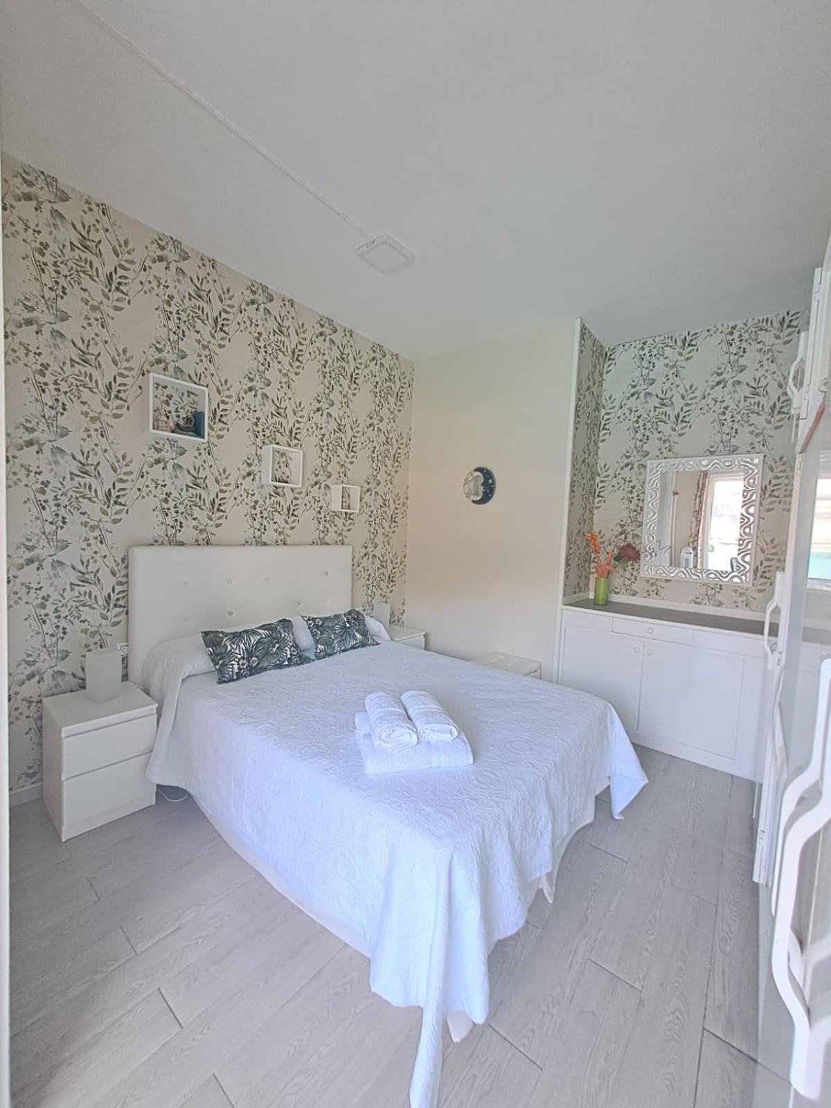 Apartamento A Pie De Playa En San Marcos San Marcos  Buitenkant foto